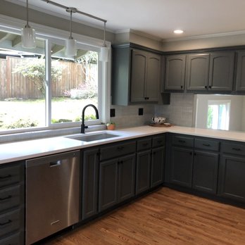 ESP Painting Interior & Exterior Painting - Painters Near Me - Beaverton, Oregon