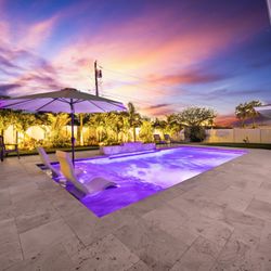 Pool Perfection