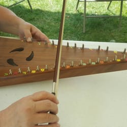 Eagle Creek Folk Festival