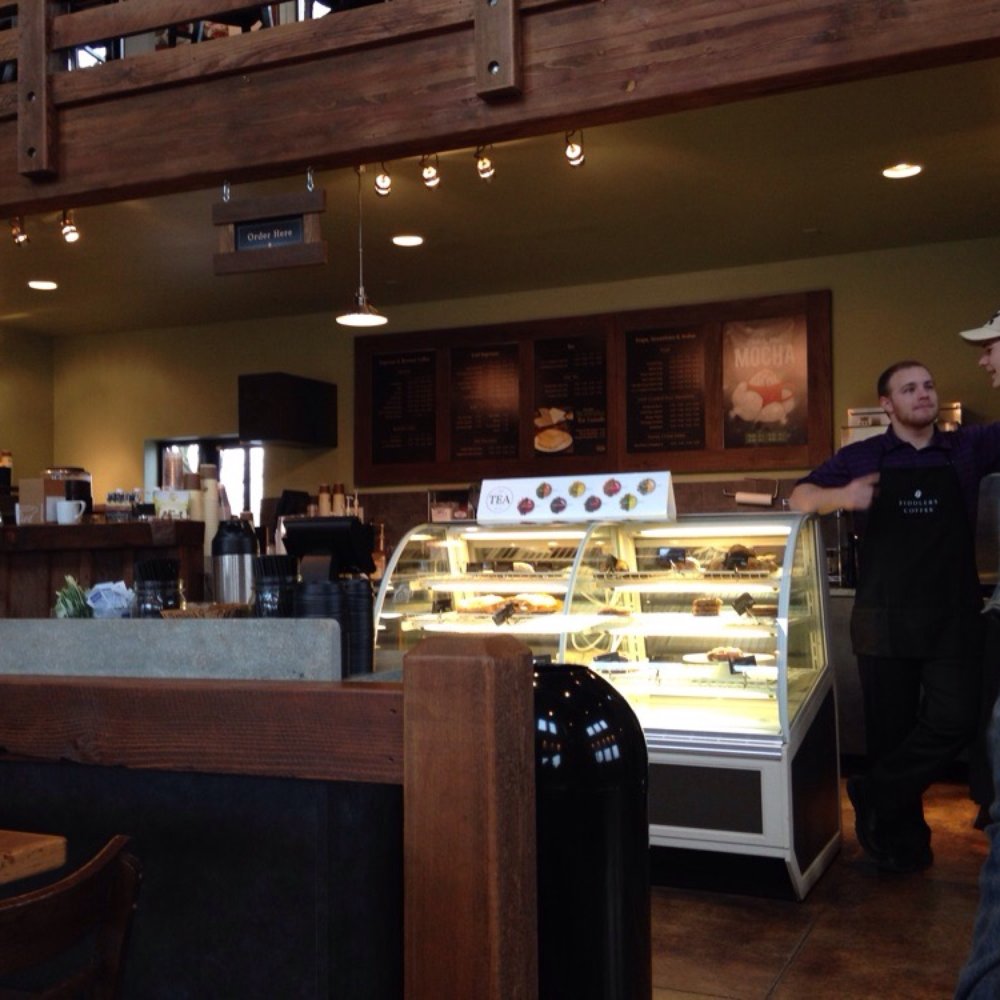 Fiddlers Coffee - Fiddlers Coffee! It's the happening place. - Coffee & Tea Near Me - Centralia, Washington Fiddlers Coffee - Fiddlers Coffee! It's the happening place. - Coffee & Tea Near Me - Centralia, Washington