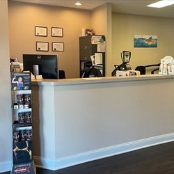NovaCare Rehabilitation - Sheffield Village