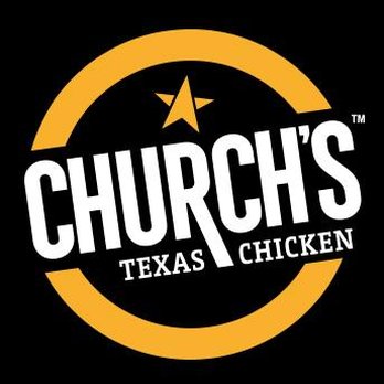 Church's Texas Chicken - the logo of the restaurant - Fast Food Near Me - Richmond, British Columbia Church's Texas Chicken - the logo of the restaurant - Fast Food Near Me - Richmond, British Columbia