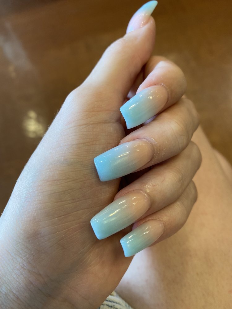 MEGAN’S NAILS SALON 1112 Photos & 575 Reviews 1087 B St, Hayward