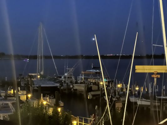 Eastport Yacht Club