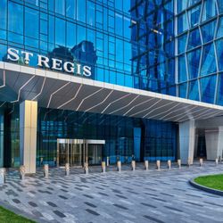 The St. Regis Chicago