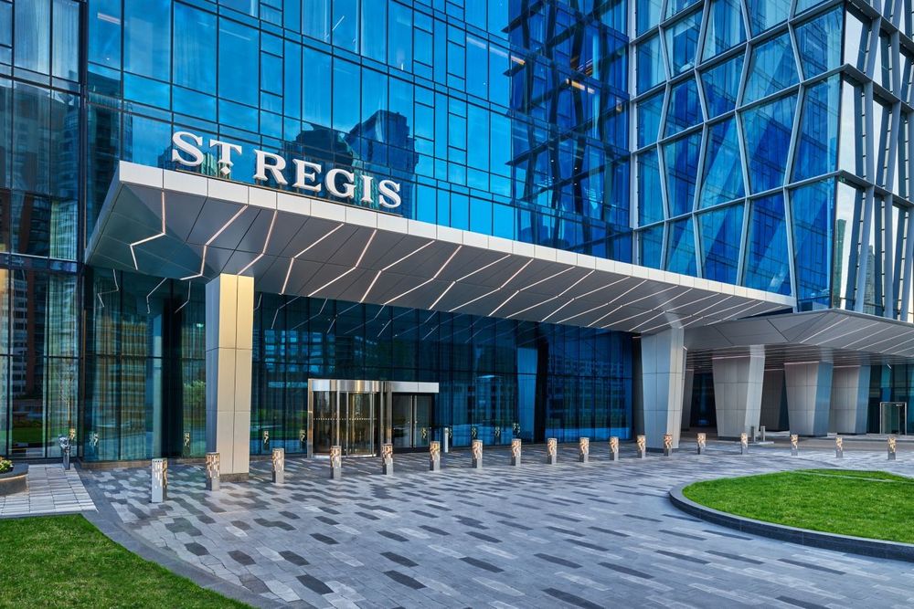 The St. Regis Chicago