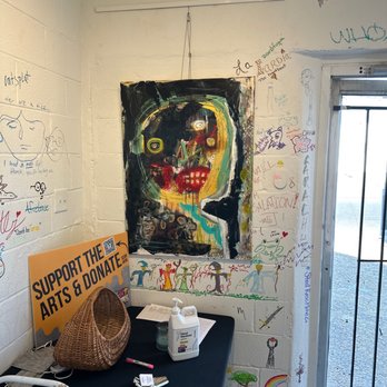 Meaty Graffiti - Art Galleries Near Me - Memphis, Tennessee Meaty Graffiti - Art Galleries Near Me - Memphis, Tennessee