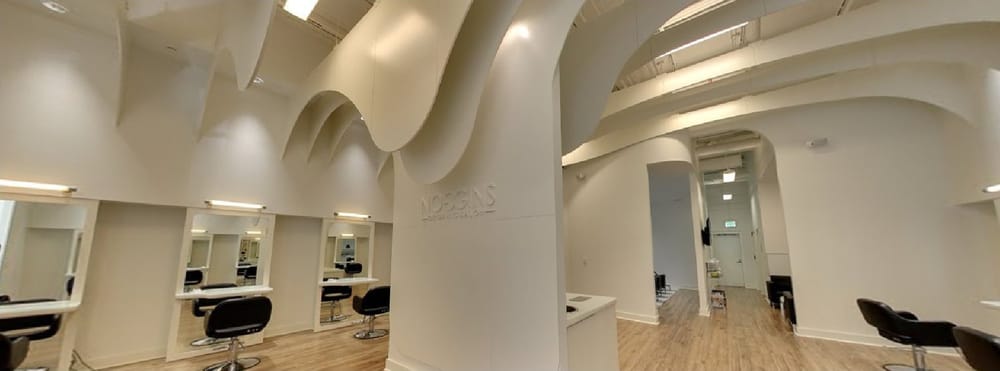 Noggins Organic Salon