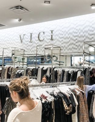 VICI by null
