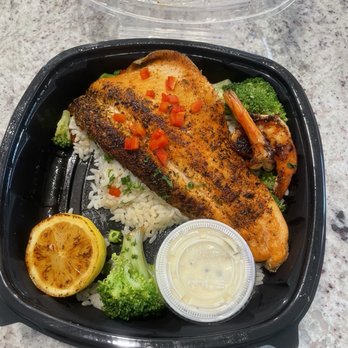 Anaya’s Seafood Scratch Kitchen - Ruby Red Trout Specialty - Seafood Near Me - Plano, Texas Anaya’s Seafood Scratch Kitchen - Ruby Red Trout Specialty - Seafood Near Me - Plano, Texas
