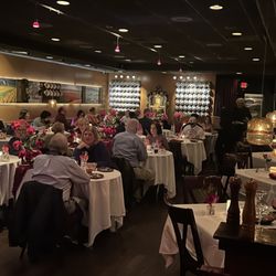 Marsilio's Kitchen - Main Dining Room