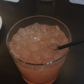 River & Post - Fleck cocktail - Lounges Near Me - Jacksonville, Florida