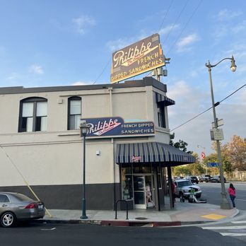 Philippe the Original - Sandwiches Near Me - Los Angeles, California Philippe the Original - Sandwiches Near Me - Los Angeles, California