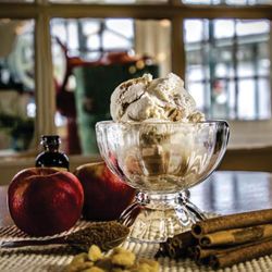 The Apple Valley Creamery and Bake Shop