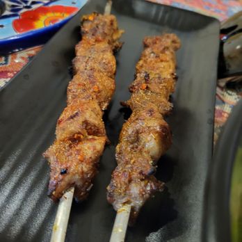 New Nurlan Restaurant - Lamb kebabs - Soup Near Me - Flushing, New York