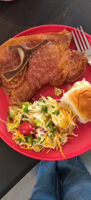 That's It The Coup, (The Coop) by null