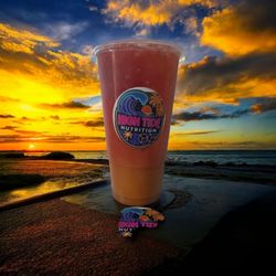 High Tide Nutrition