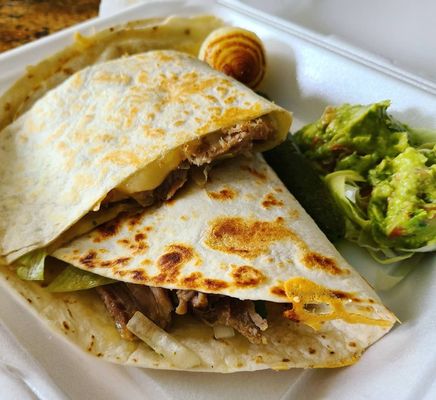 Taqueria La Fondita by null