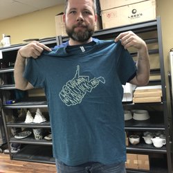 Full Circle Gifts And Goods - WV: not all hicks and a-holes.
