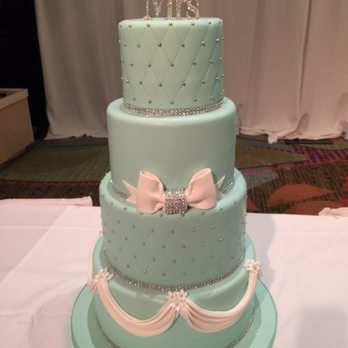 A Cake Life - The most beautiful cake ever! - Bakeries Near Me - Honolulu, Hawaii