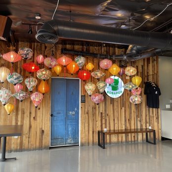 BoBaPoP - Coffee & Tea Near Me - San Gabriel, California BoBaPoP - Coffee & Tea Near Me - San Gabriel, California