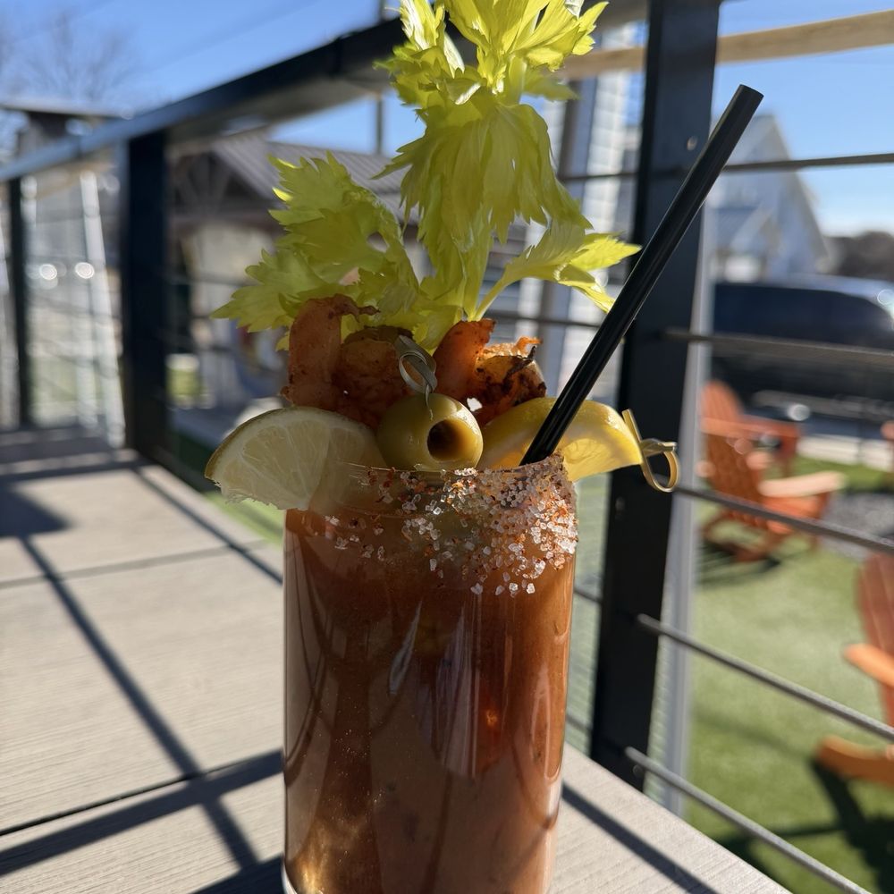 Pinchy's Lobster & Rawbar - Wow the most delicious Bloody Mary - Seafood Near Me - Sevierville, Tennessee Pinchy's Lobster & Rawbar - Wow the most delicious Bloody Mary - Seafood Near Me - Sevierville, Tennessee