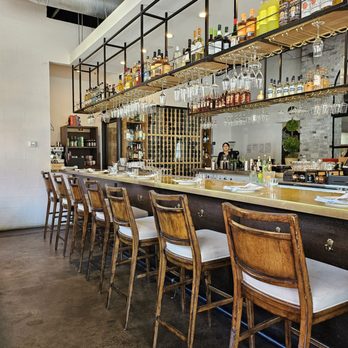 Savoir - Bar - Breakfast & Brunch Near Me - Houston, Texas Savoir - Bar - Breakfast & Brunch Near Me - Houston, Texas