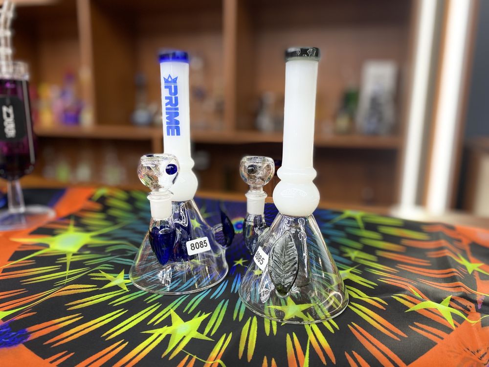 SPRING WELLNESS SMOKE AND VAPE 34 Photos 5240 Farm To Market 2920