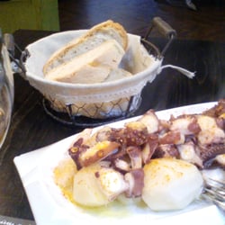 O Centro do Viño