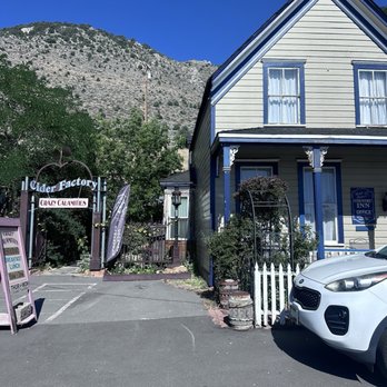Crazy Calamities - Breakfast & Brunch Near Me - Virginia City, Nevada