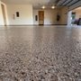 Photo of Red Rock Epoxy
