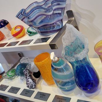 Hollywood Hot Glass - Art Galleries Near Me - Hollywood, Florida Hollywood Hot Glass - Art Galleries Near Me - Hollywood, Florida