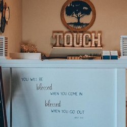 Touch by Ann's Massage Studio