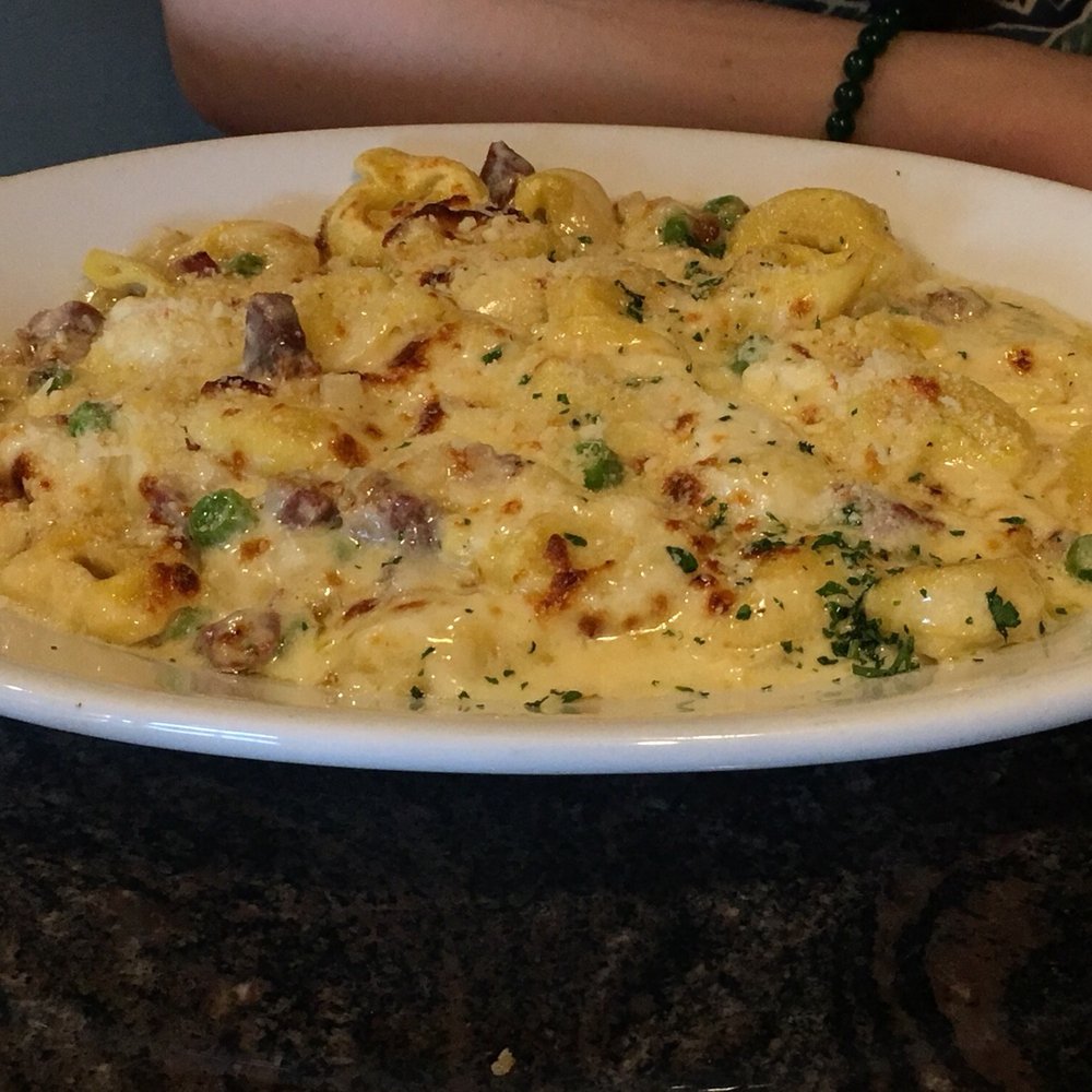 Fellini Newtown Square - Tortellini Pasticciati - Italian Near Me - Newtown Square, Pennsylvania