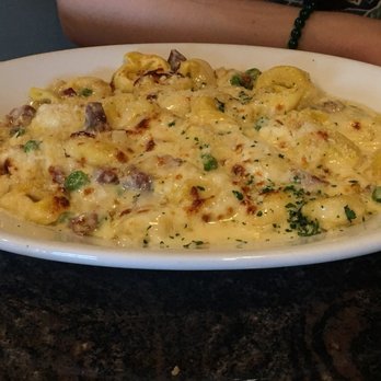 Fellini Newtown Square - Tortellini Pasticciati - Italian Near Me - Newtown Square, Pennsylvania