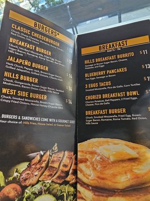 Menu photo 8 The Original Hills Kitchen Rancho Cucamonga, CA Menu photo 8 The Original Hills Kitchen Rancho Cucamonga, CA
