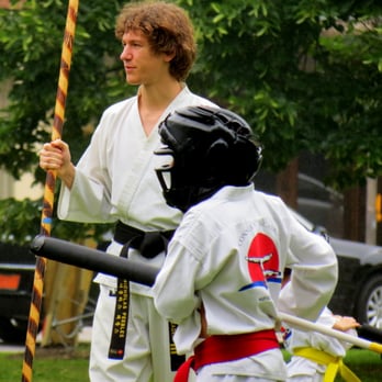 Connelly's Academy - Martial Arts Near Me