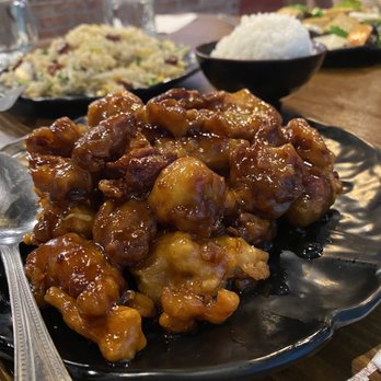 Mr. ChopStix - Can't get enough of this Orange Chicken - Chinese Near Me - Las Vegas, Nevada Mr. ChopStix - Can't get enough of this Orange Chicken - Chinese Near Me - Las Vegas, Nevada