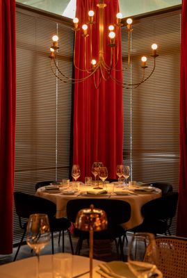 Tucci New York City by null