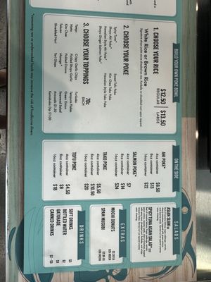 Menu photo 8 Paina Cafe Las Vegas, NV Menu photo 8 Paina Cafe Las Vegas, NV