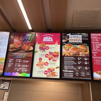 Jollibee - Chicken Shop Near Me - Jacksonville, Florida