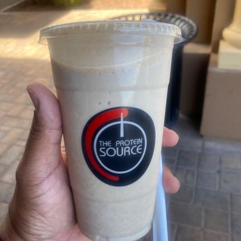 the Protein Source - PB Lover - Juice Bars & Smoothies Near Me - Las Vegas, Nevada the Protein Source - PB Lover - Juice Bars & Smoothies Near Me - Las Vegas, Nevada