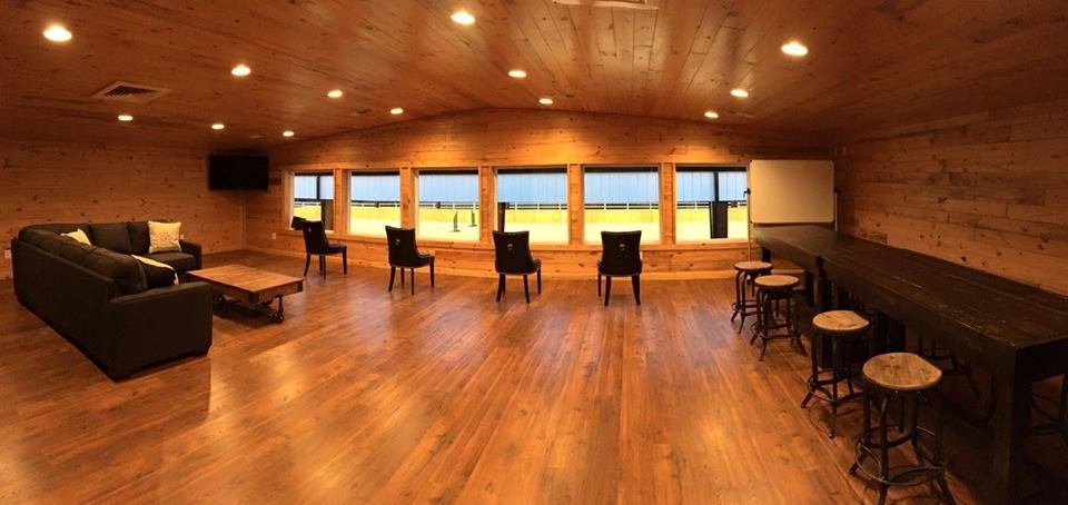 Blue Skies Stables - equestrian in Selma, NC