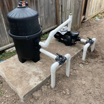 Blue Haven Pools & Spas - Filter and variable pump - General Contractors Near Me - Cypress, Texas Blue Haven Pools & Spas - Filter and variable pump - General Contractors Near Me - Cypress, Texas