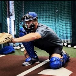 Orange County Baseball Lessons - Catching lessons, Hitting Lessons, Batting Lessons, Batting cages   www.orangecountybaseballlessons.com