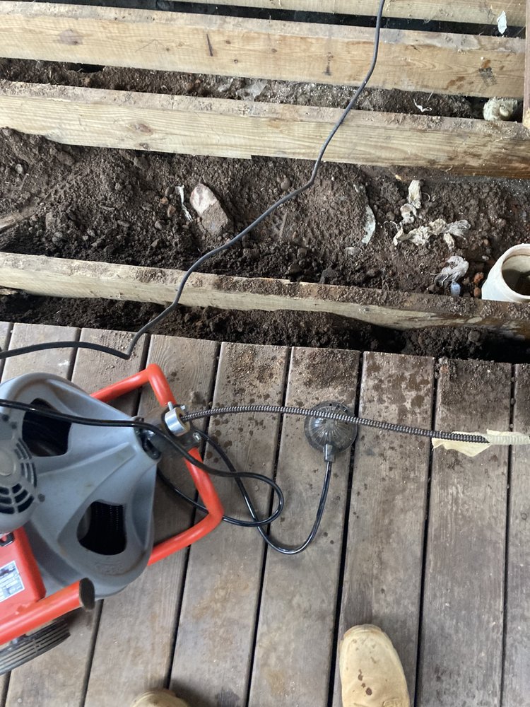 Slide of Quick Fix Plumbing