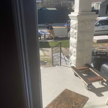 Ez Movers - Movers Near Me - New Orleans, Louisiana Ez Movers - Movers Near Me - New Orleans, Louisiana