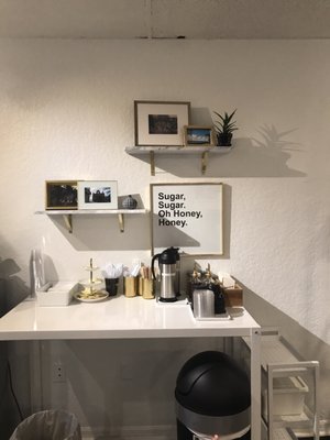 Paloma Parlor by null