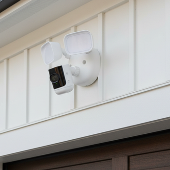 CPI Security - Floodlight Camera Pro - Security Systems Near Me - Charlotte, North Carolina CPI Security - Floodlight Camera Pro - Security Systems Near Me - Charlotte, North Carolina