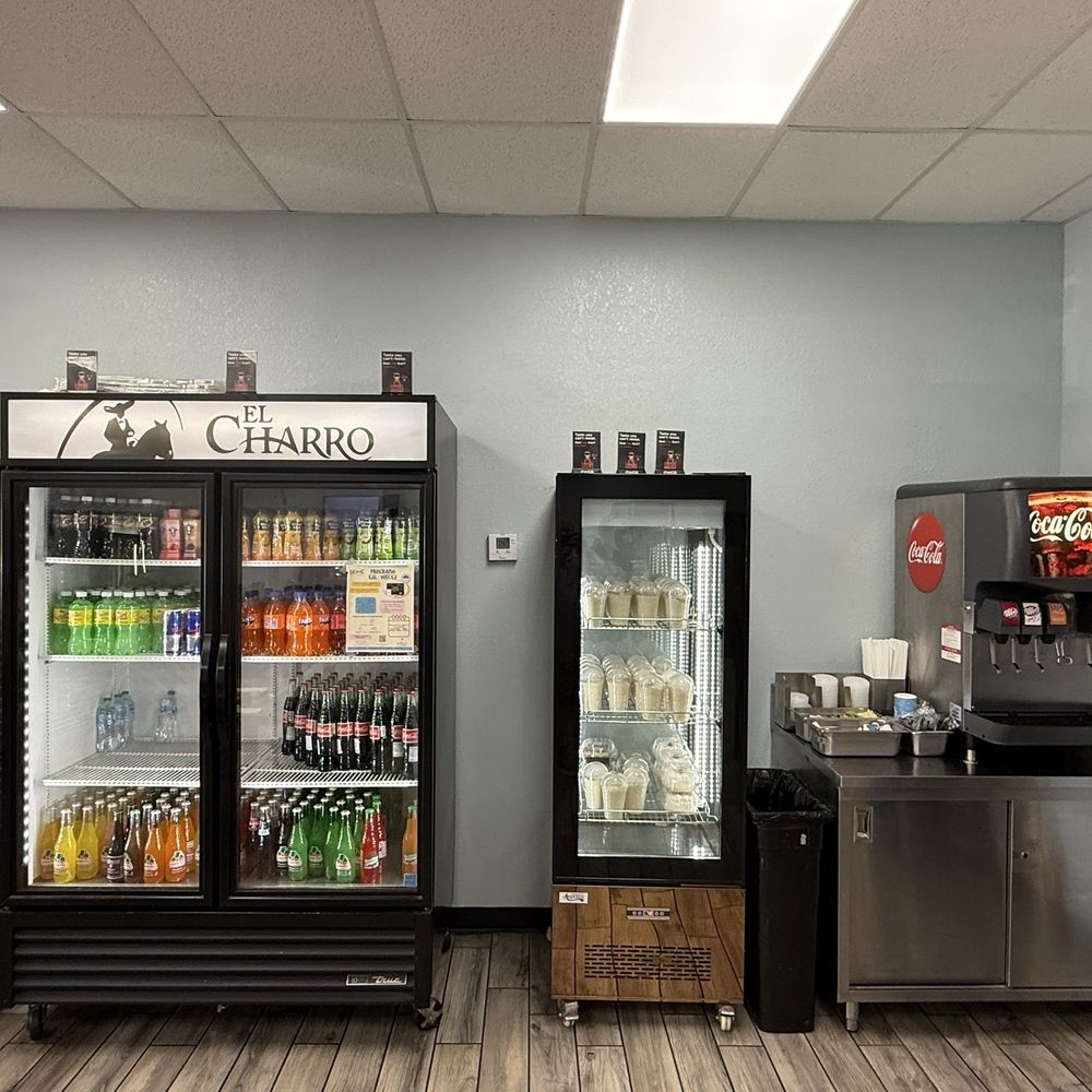 El Charro - Drink stations - Mexican Near Me - Carlsbad, New Mexico El Charro - Drink stations - Mexican Near Me - Carlsbad, New Mexico